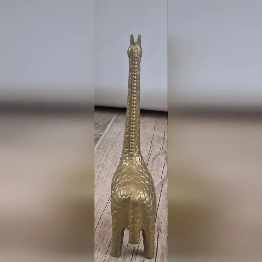 IKEA chic gold